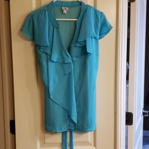 Worthington Sher top